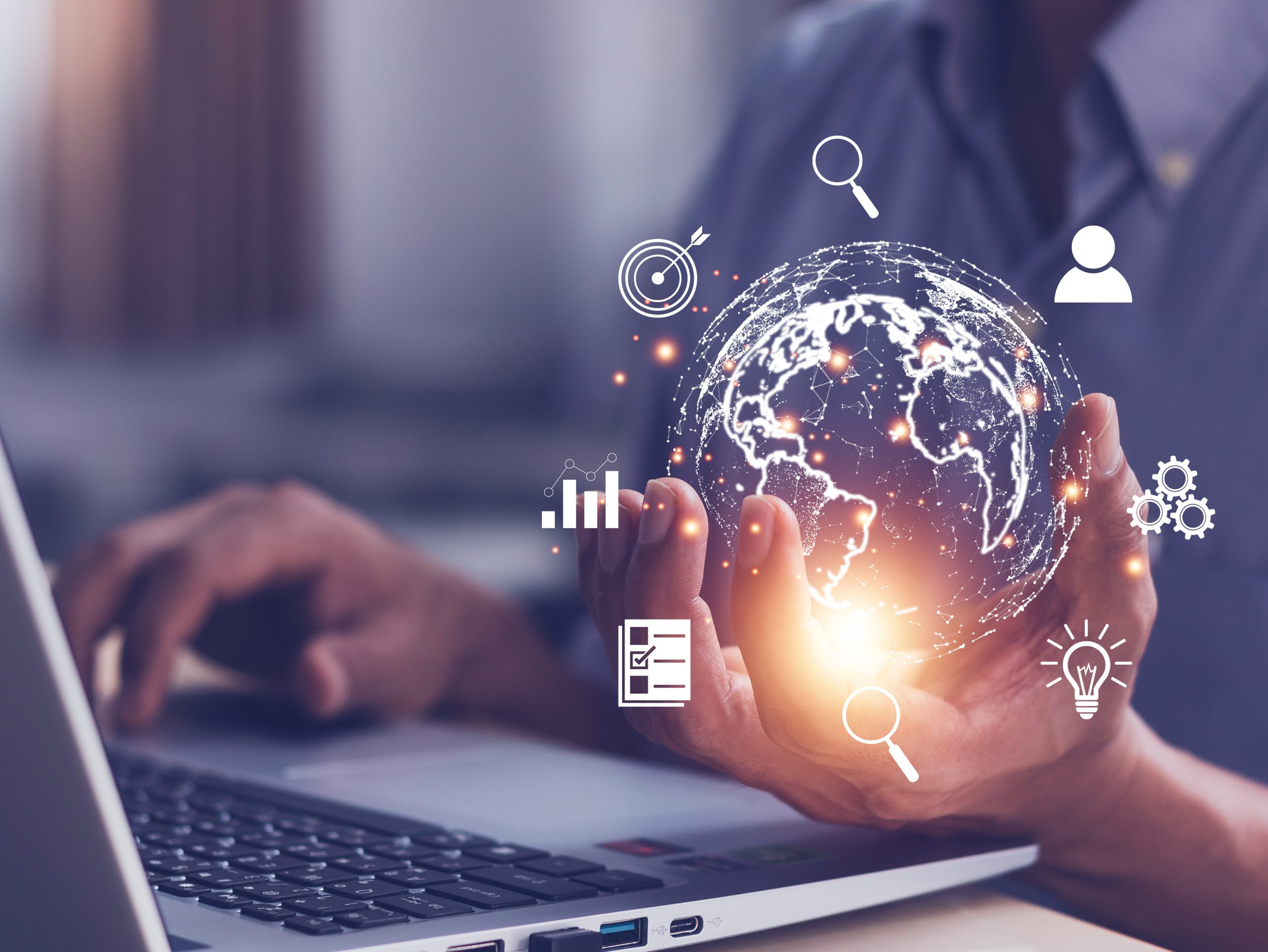 The Future of Secure IT:  Why IT Operations and Security Operations Are Converging