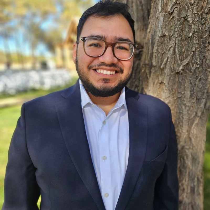 Isaac Gamboa